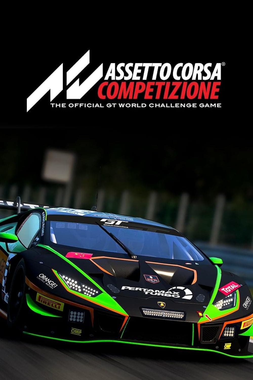Assetto Corsa