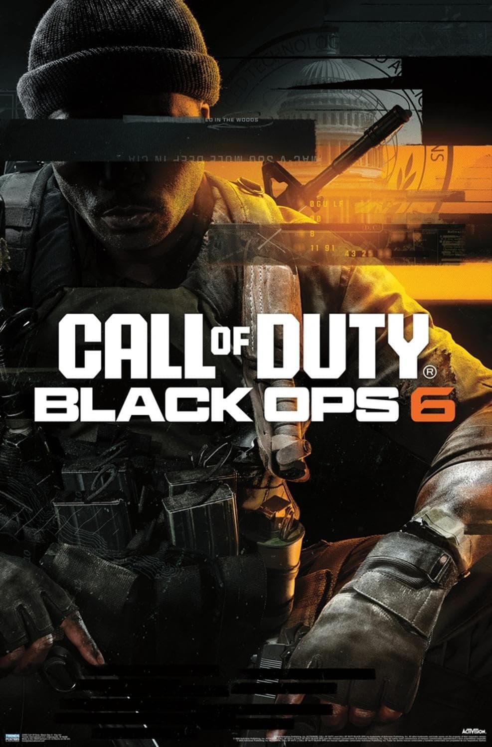 Call of Duty: Black Ops 6