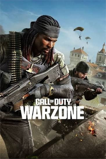 Call of Duty