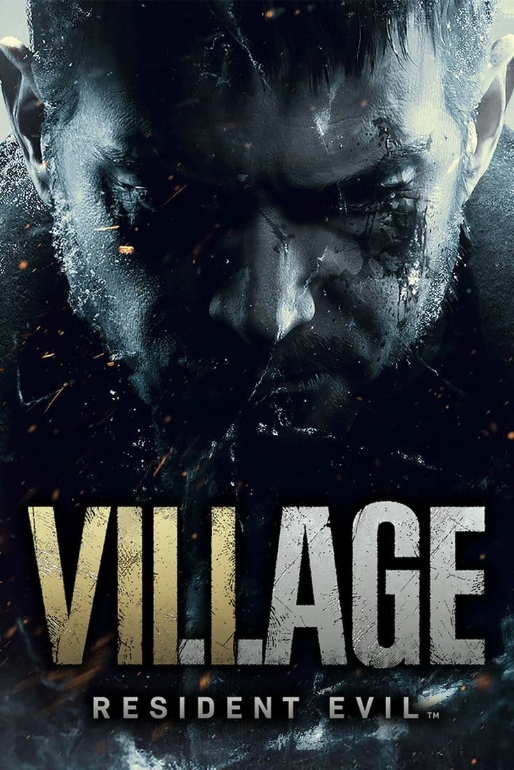 Resident Evil: Village