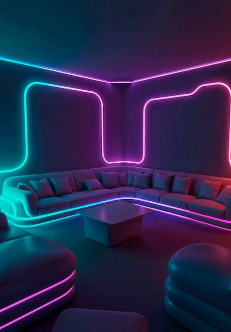 Game Verse Lounge 1