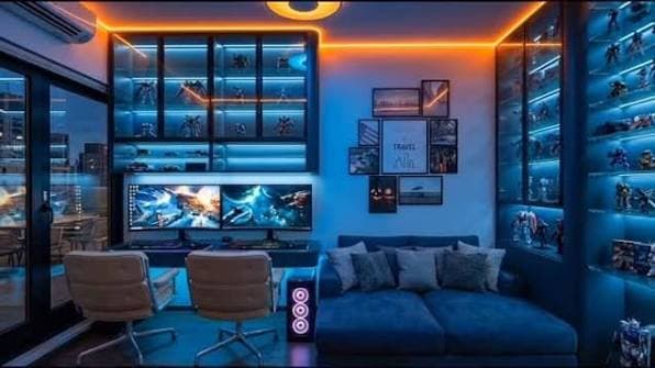 Game Verse Lounge 5